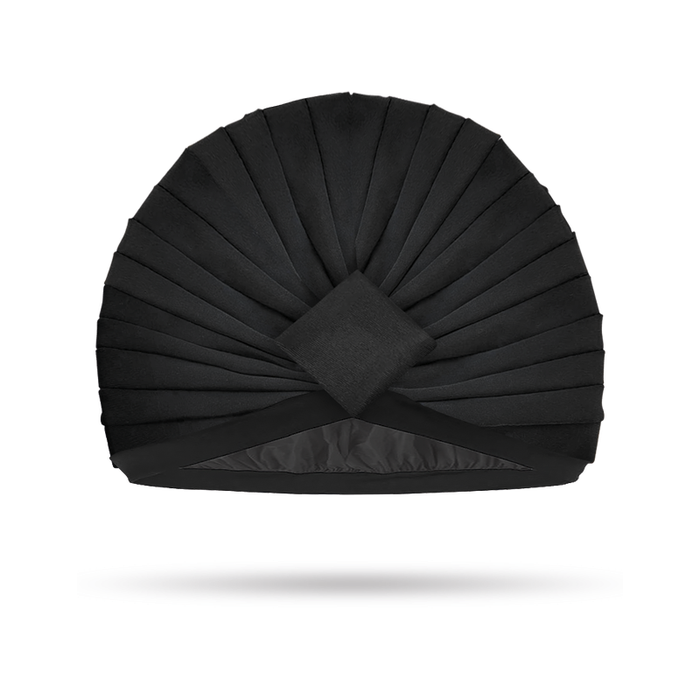 Luxury Hair Wrap
