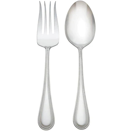 Lyndon 2 Piece Salad Server Set