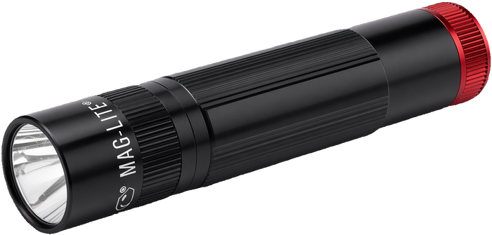 MagLite® XL-50 (Red) for Pilots