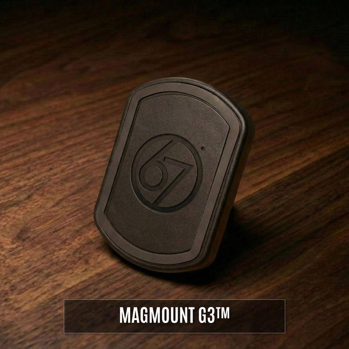 MagMount G3 Device Holder