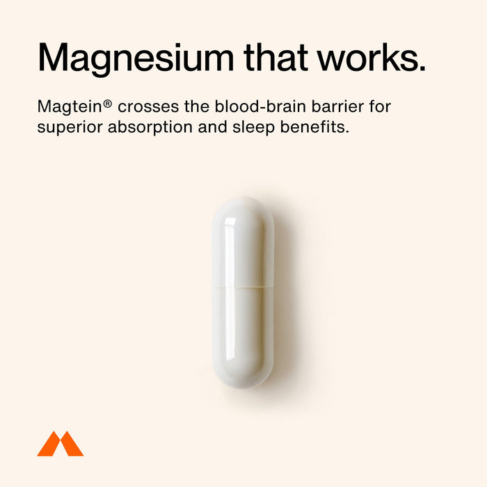 Magnesium L-Threonate