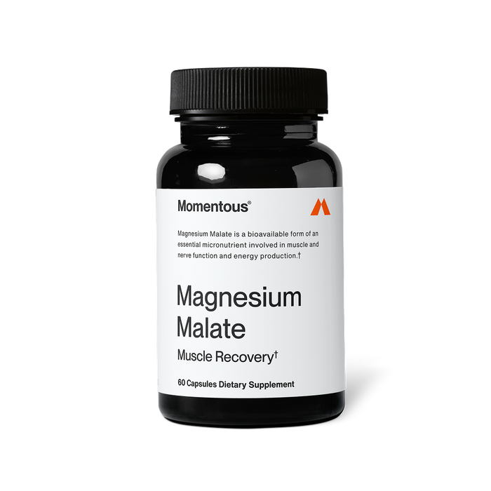 Magnesium Malate