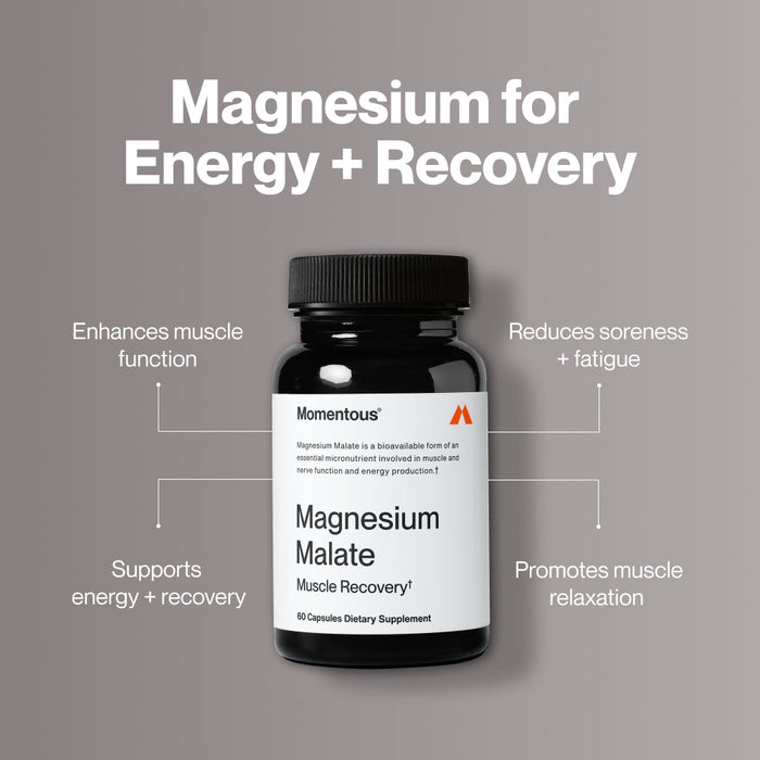 Magnesium Malate
