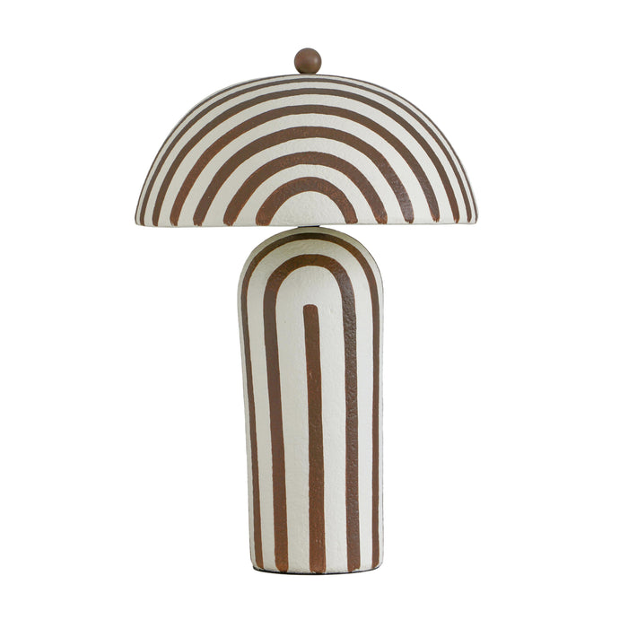 Brown Stripes