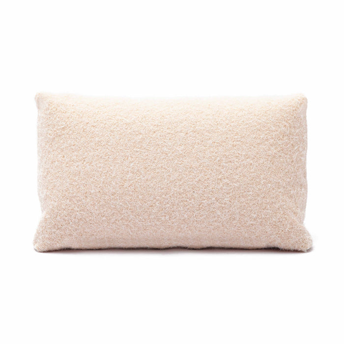 Rose,Tan / Pillow Cover Only