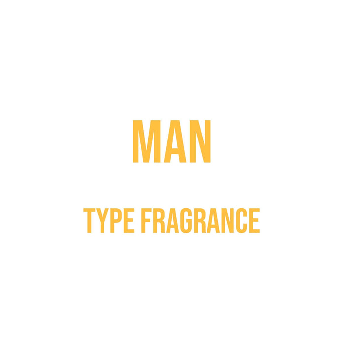 Man Type Fragrance - World of Aromas