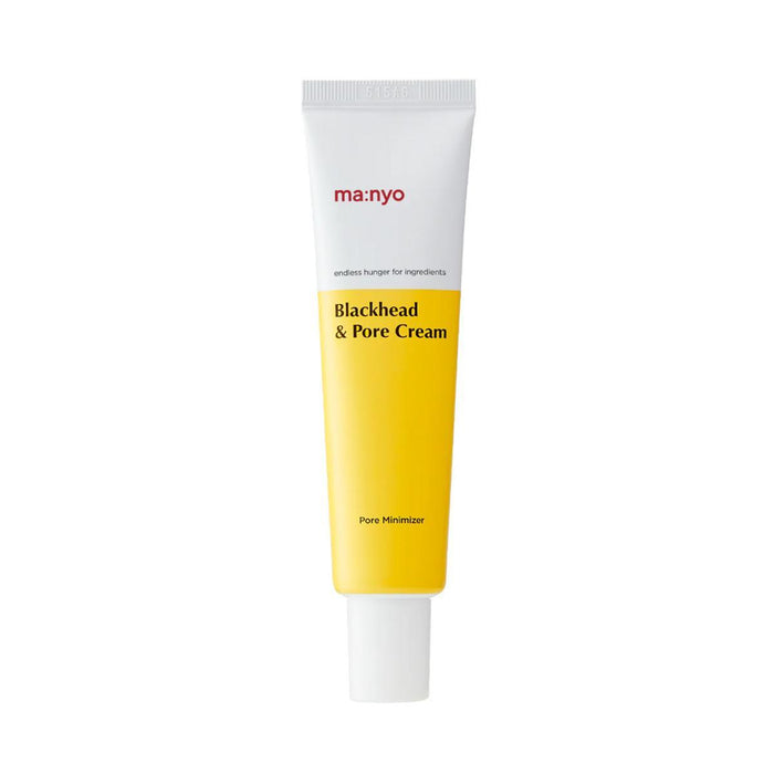 Manyo Blackhead & Pore Cream 30 mL