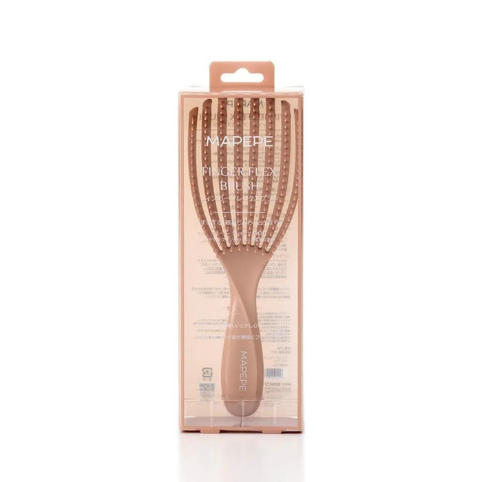 Mapepe Finger Flex Brush