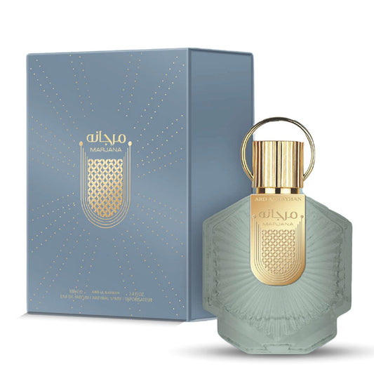Marjana PERFUME 100 ML Jori