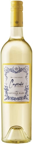 Marlborough Valley Cupcake Vineyards Sauvignon Blanc 750ML