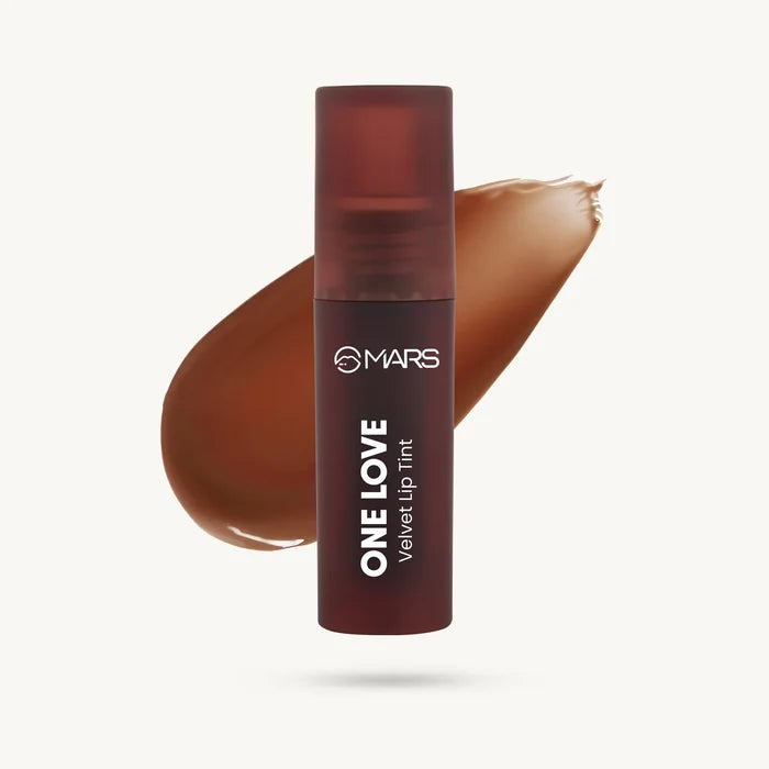 Mars Love Track Velvet Lip Tint - 2.8ml
