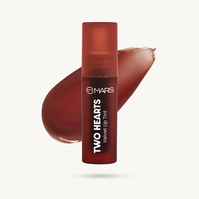 Mars Love Track Velvet Lip Tint - 2.8ml