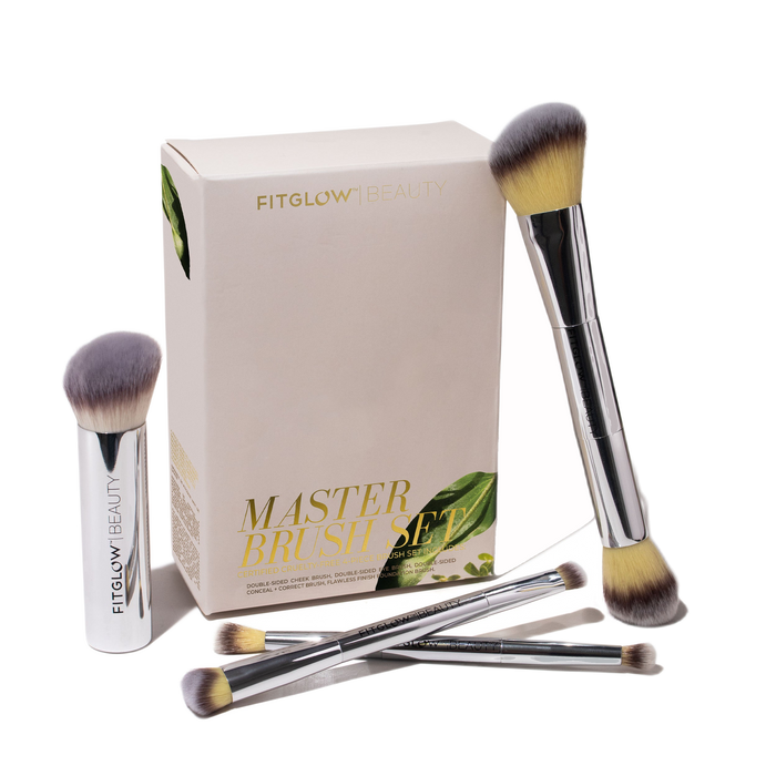 Master Brush Set