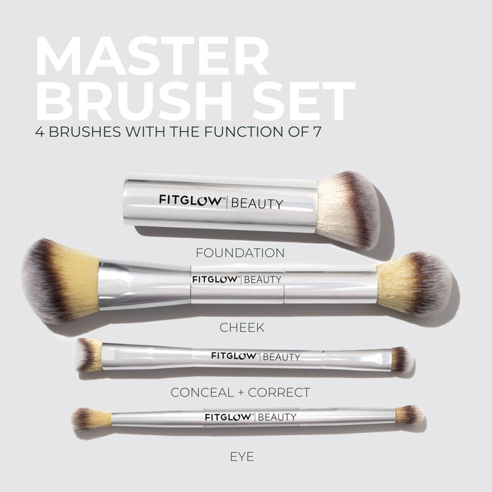 Fitglow Beauty-Master Brush Set-Makeup-IMAGE_03_MasterBrushSet_850056851077-The Detox Market |