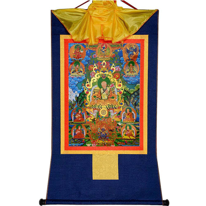 Blue / Small(35cm*27cm)