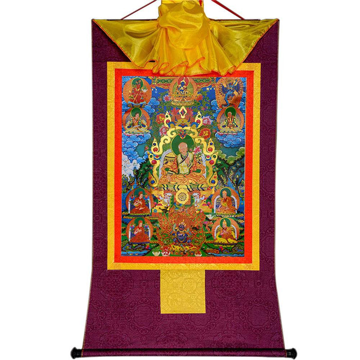 Purple / Small(35cm*27cm)
