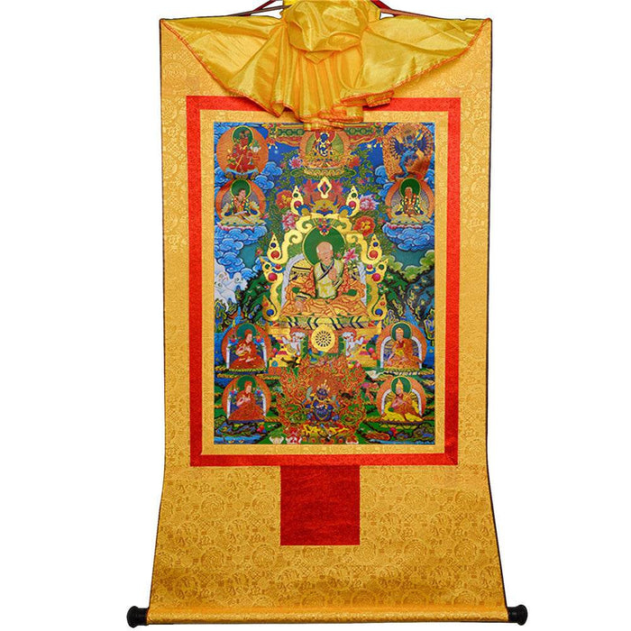 Yellow / Small(35cm*27cm)