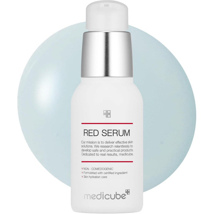 Medicube Red Serum 2.0 30 mL