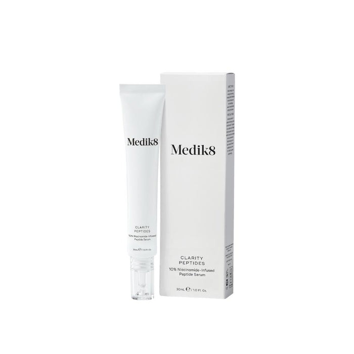 Medik8 Clarity Peptides 30ml