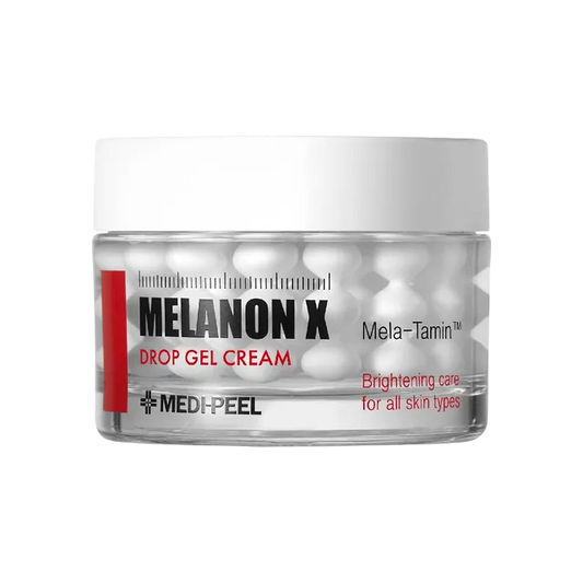 Medipeel Melanon X Drop Gel Cream 50Ml