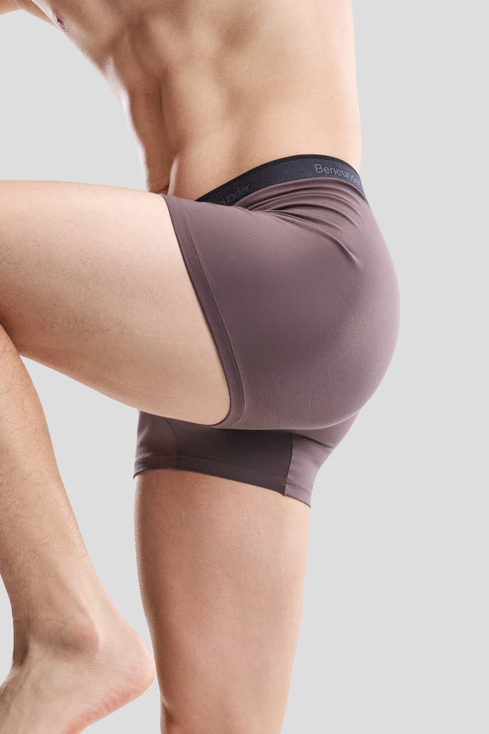 Men's Breathable Modal Underwear 3-Pack AF005/SF04624