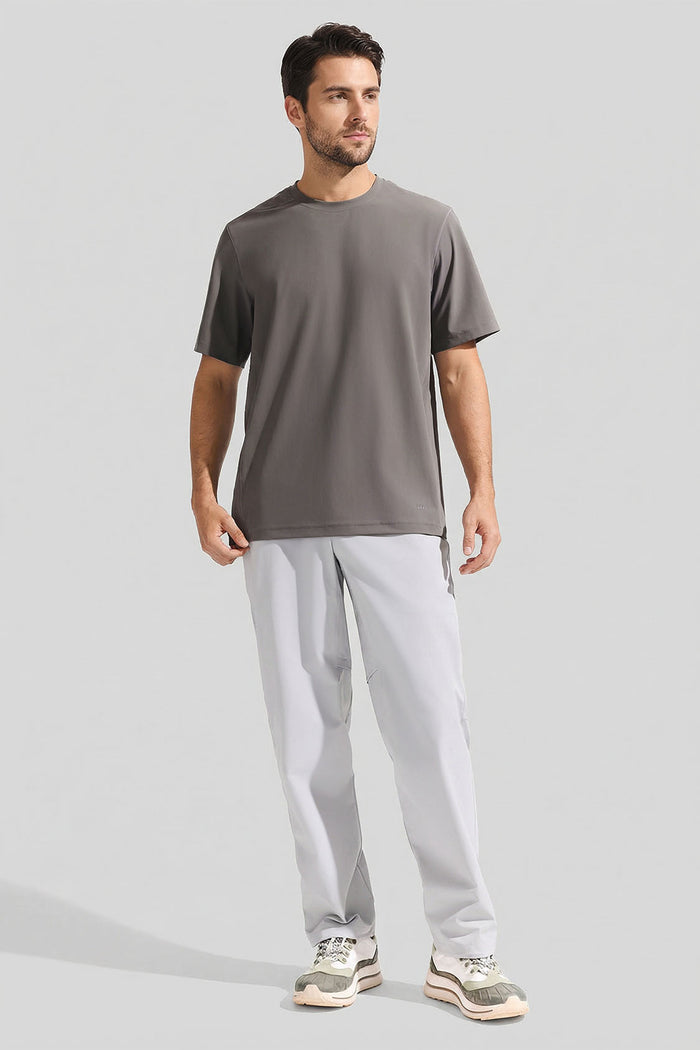 Men's Cooling Performance T-Shirt UPF 50+ DR003