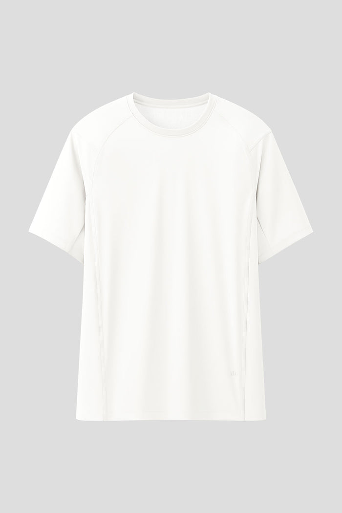 White / M