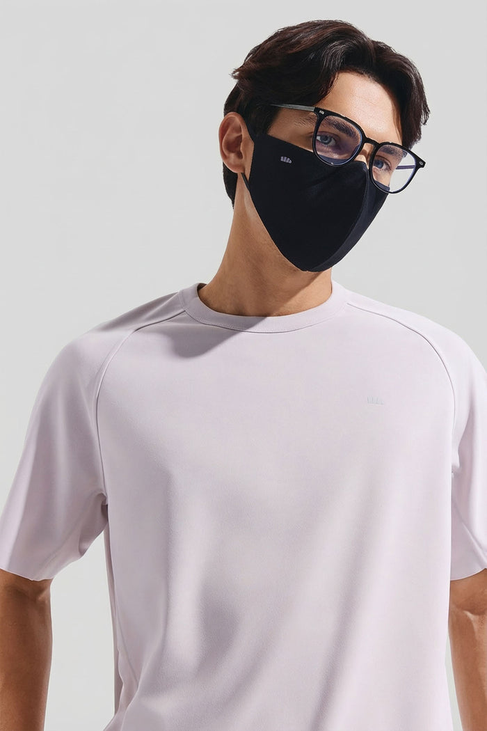 Men's Eye-Coverage Sun Protection Face Mask UPF 50+ AS337