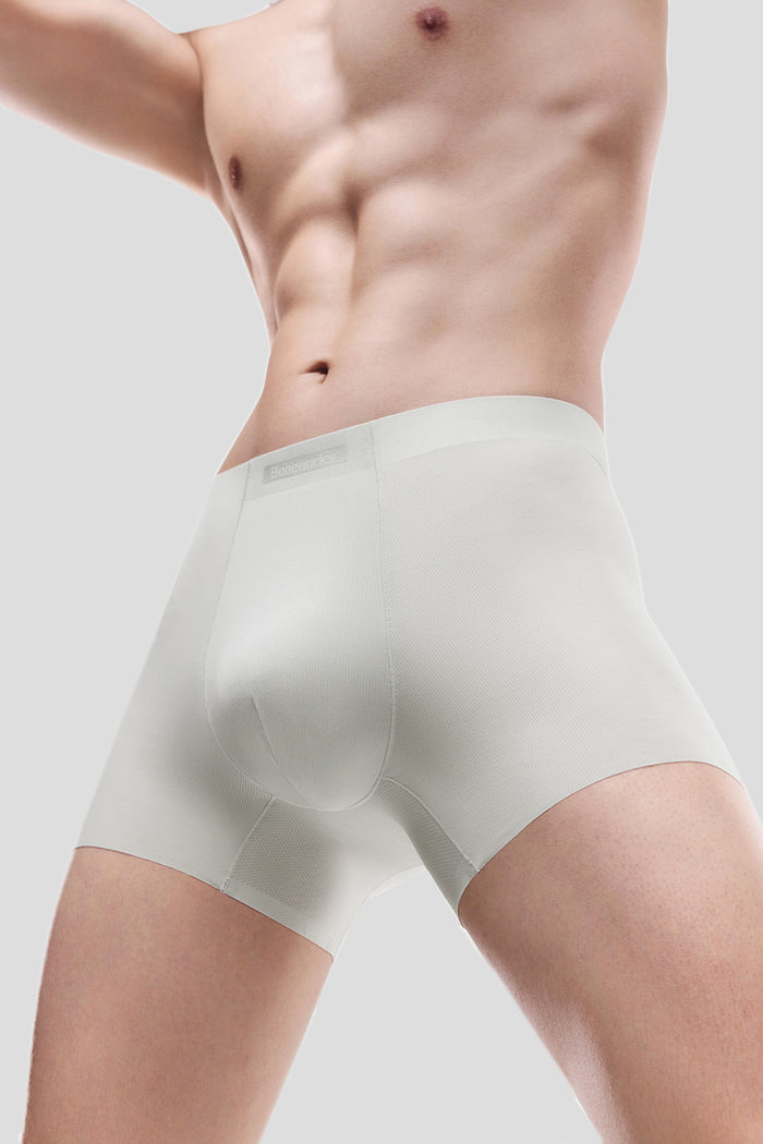 Men's Lightweight Cooling Underwear 3-Pack TH005/CC092