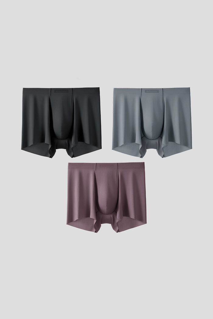 Black*1 Deep Gray*1 Brown*1 / M