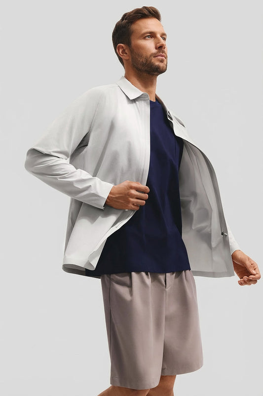 Men's Quick-Dry Shirt DR021
