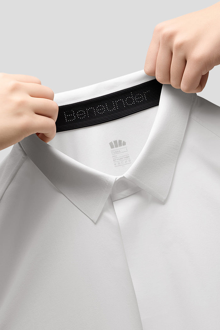 Men's Quick-Dry Shirt DR021