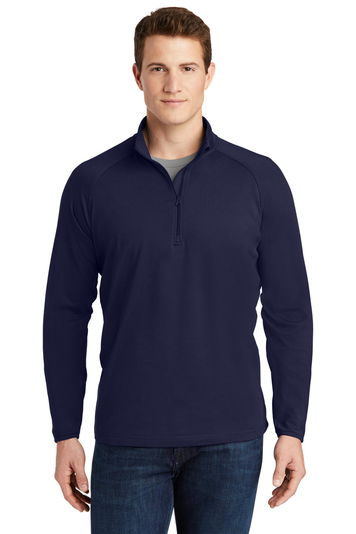 XS / True Navy