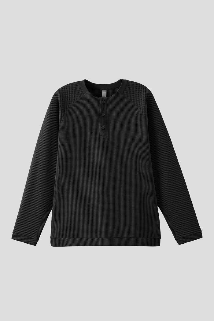 Black / M