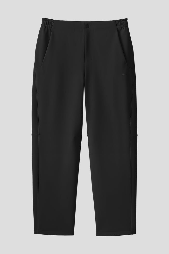 Black / M / Medium Warmth