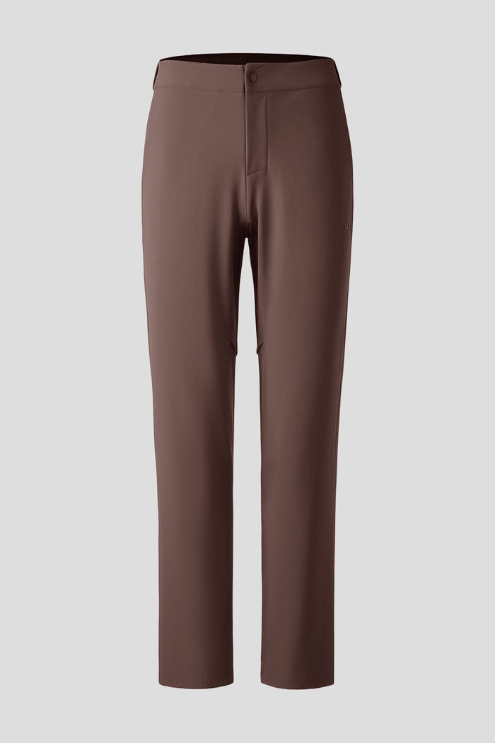 Brown / L / Medium Warmth