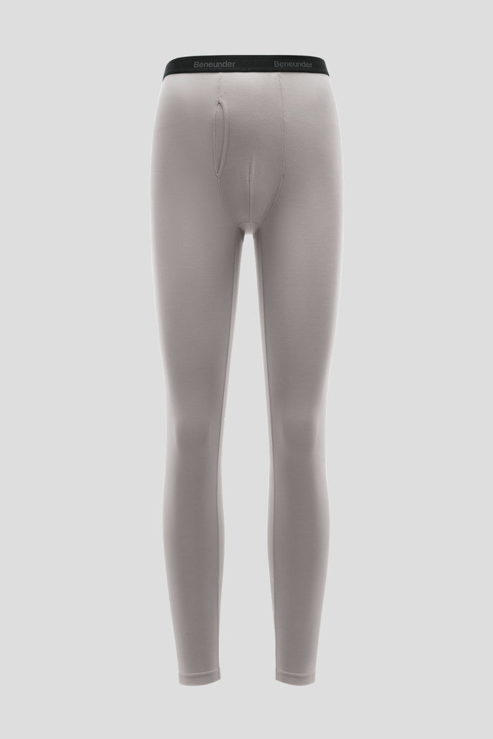 Gray / M / Bottom – High Warmth