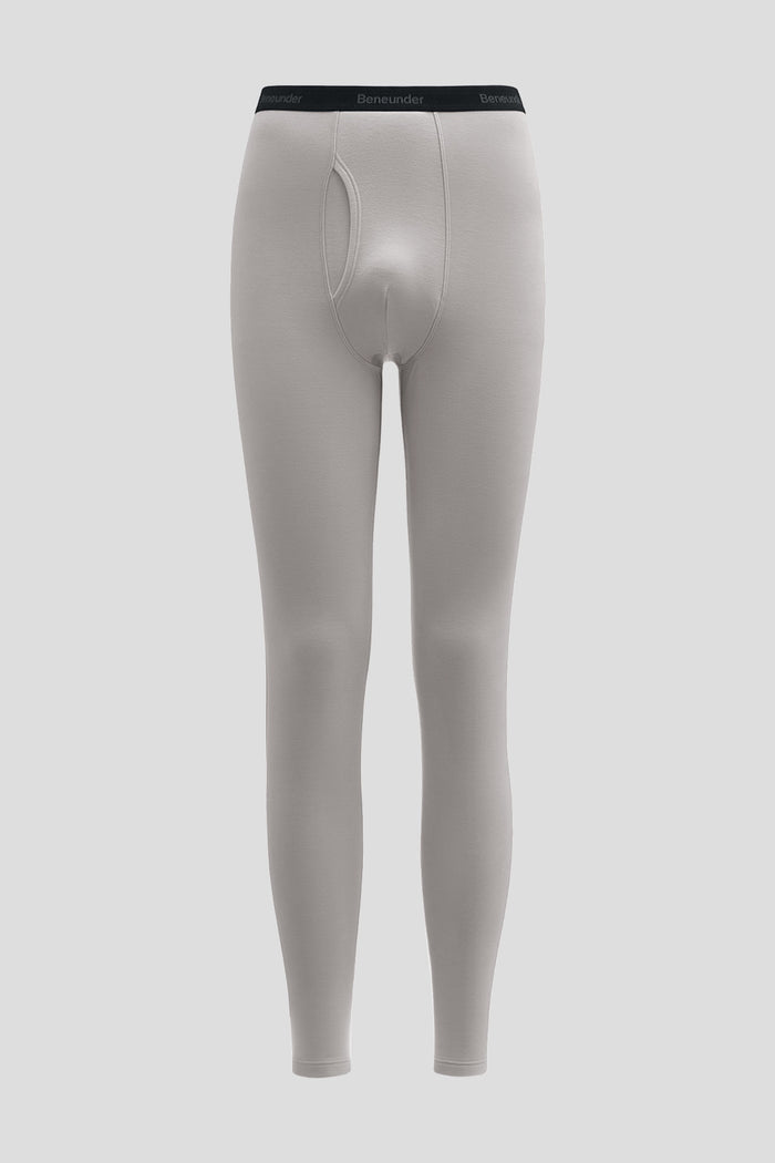 Gray / M / Bottom – Light Warmth