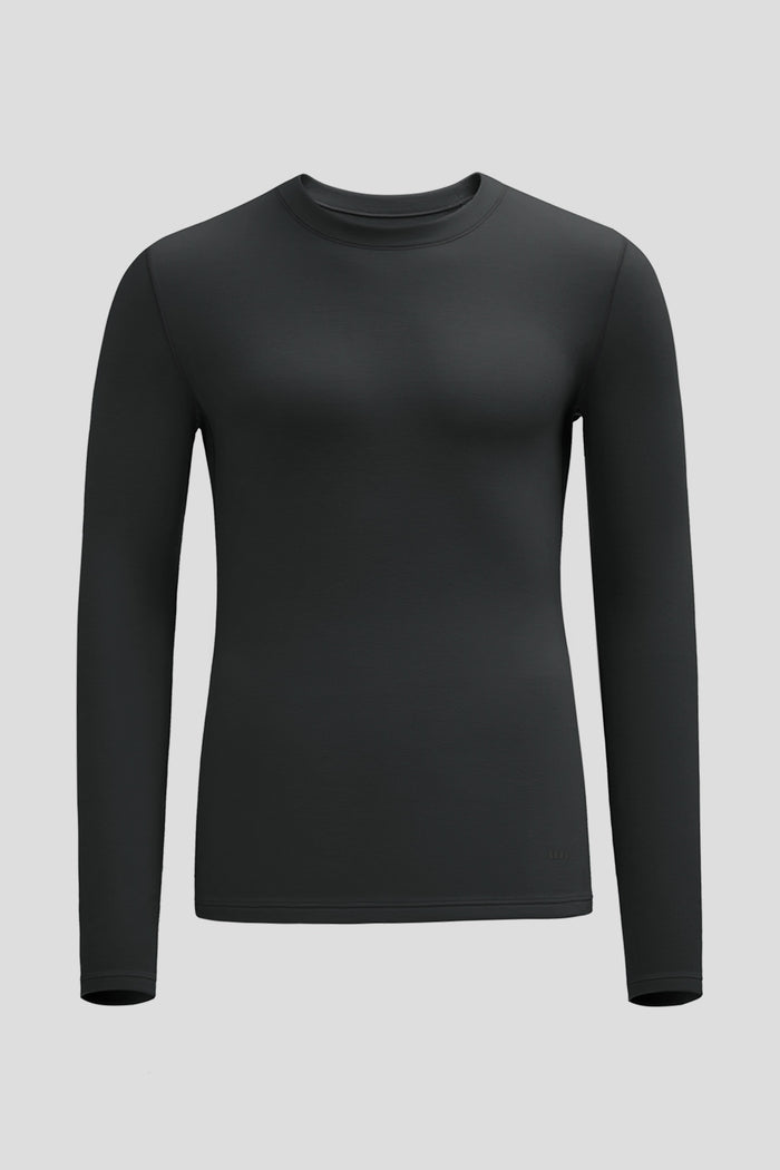 Black / M / Top – Medium Warmth