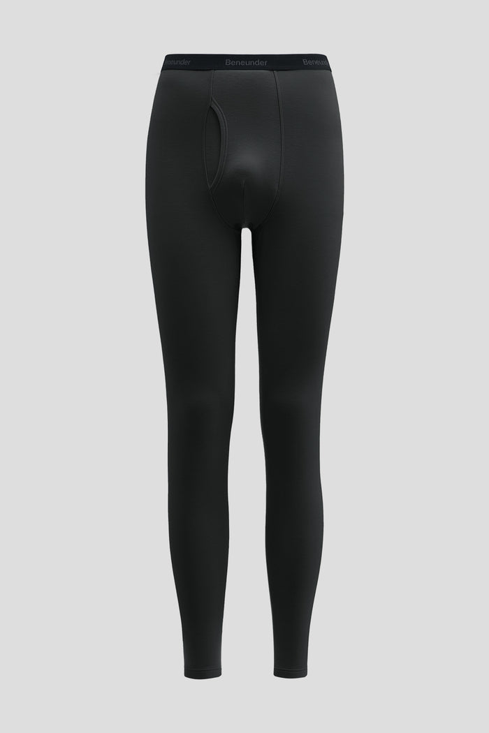 Black / M / Bottom – Medium Warmth
