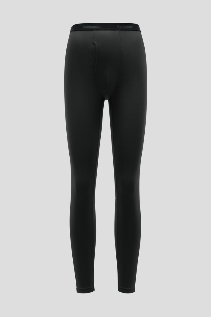 Black / M / Bottom – High Warmth