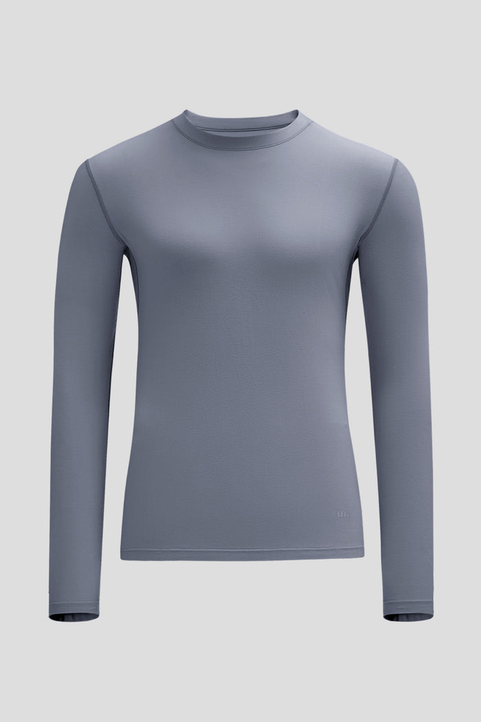 Drak Gray / M / Top – Medium Warmth
