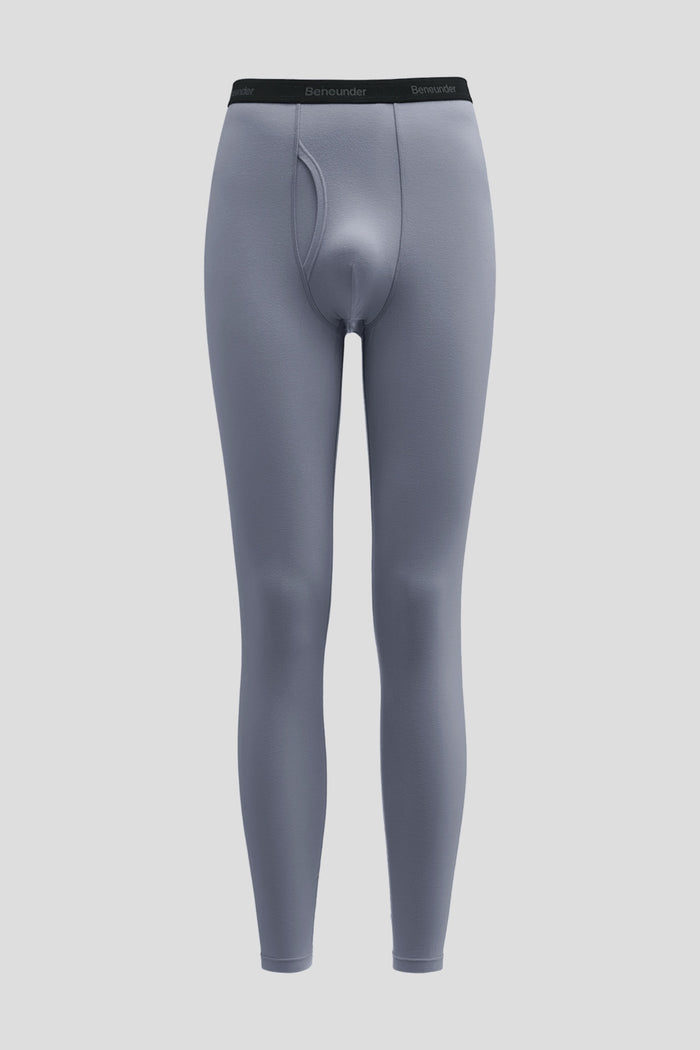 Drak Gray / M / Bottom – Medium Warmth