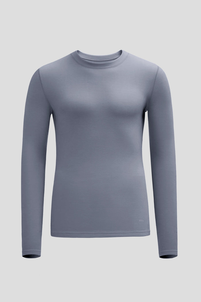 Drak Gray / M / Top – High Warmth