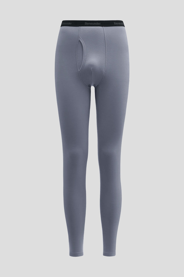 Drak Gray / M / Bottom – High Warmth