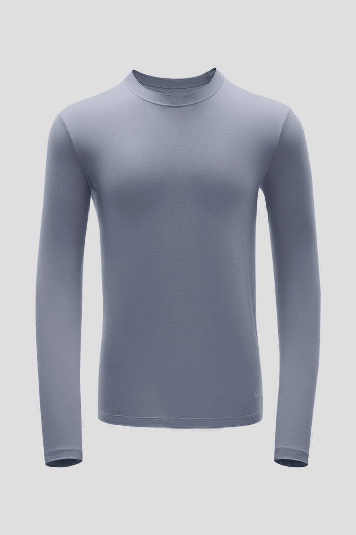 Drak Gray / M / Top – Light Warmth