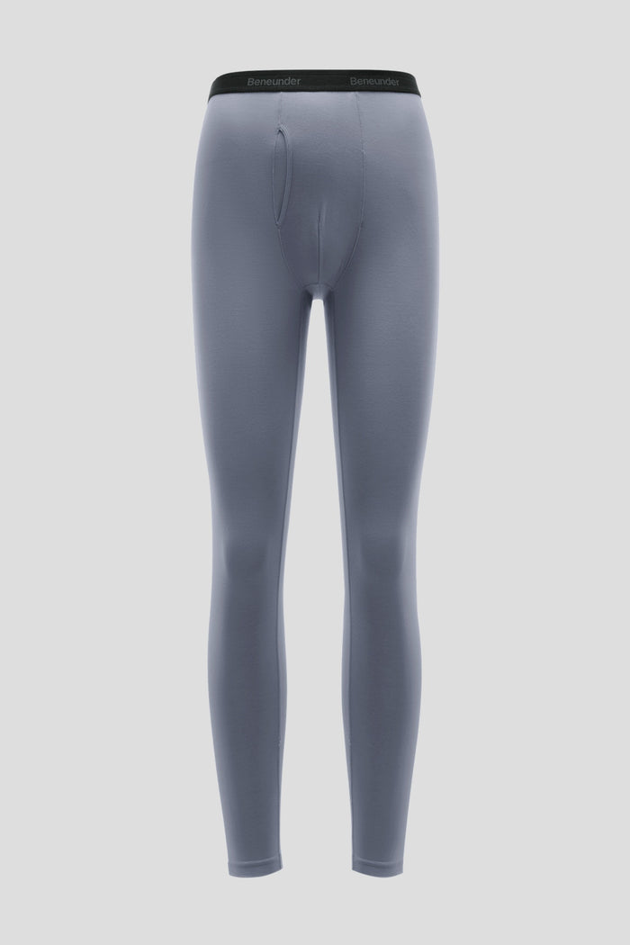 Drak Gray / M / Bottom – Light Warmth