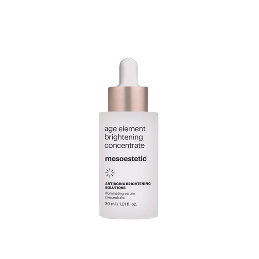 Mesoestetic Age Element Brightening Concentrate 30ml