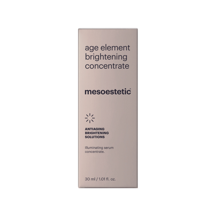 Mesoestetic Age Element Brightening Concentrate 30ml