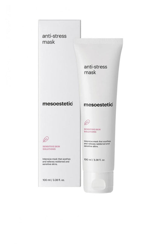 mesoestetic anti-stress mask 100ml